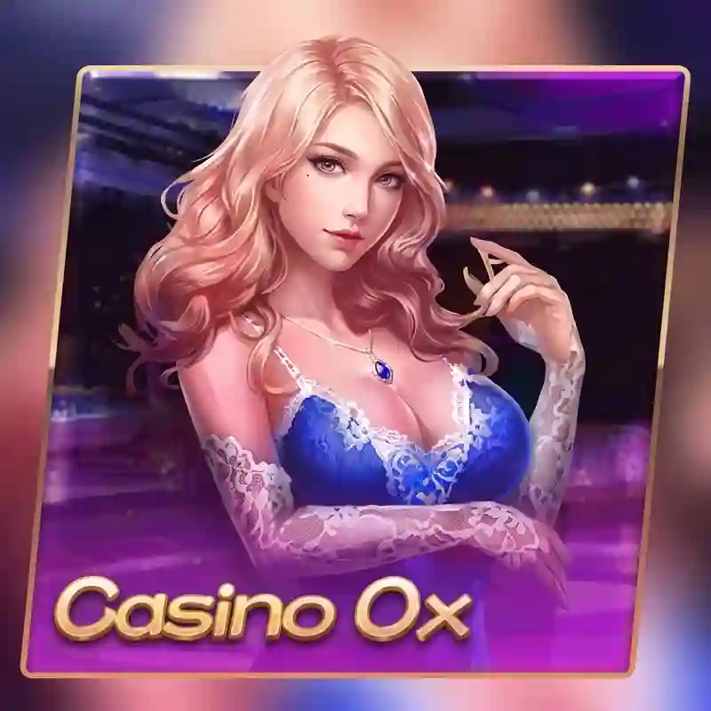 Giao diện trò chơi Casino Ox tại tt88kmbot