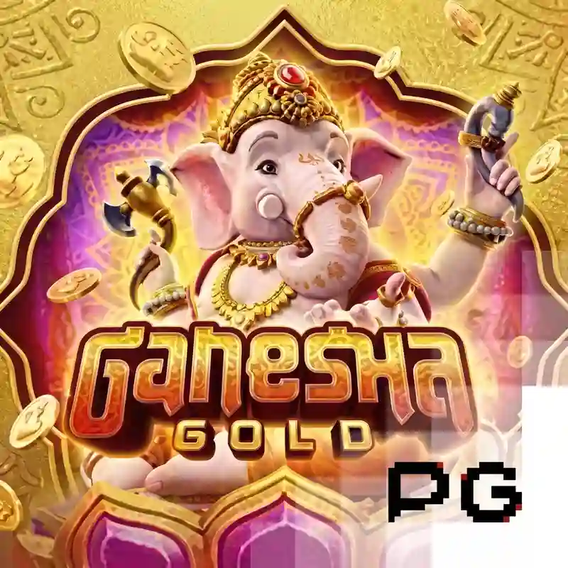 Trò chơi Casino Ganesha Vàng trực tuyến