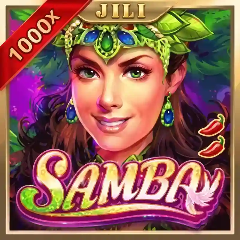 Trò chơi casino Lễ hội Samba trực tuyến tại tt88kmbot