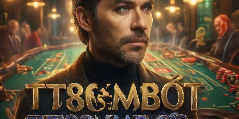 TT88KMBOT Casino Banner